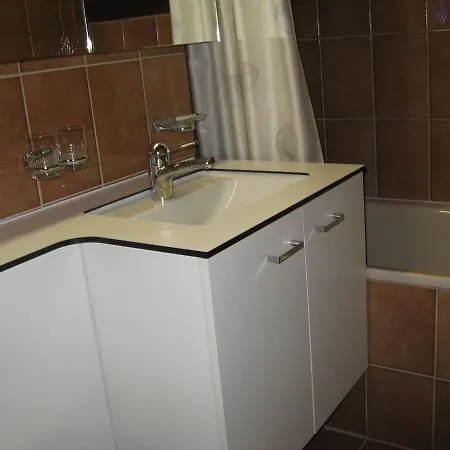 Apartament Haus Brueggli B24
